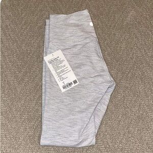 Lululemon HR Wunder Under Leggings 25” Luxtreme